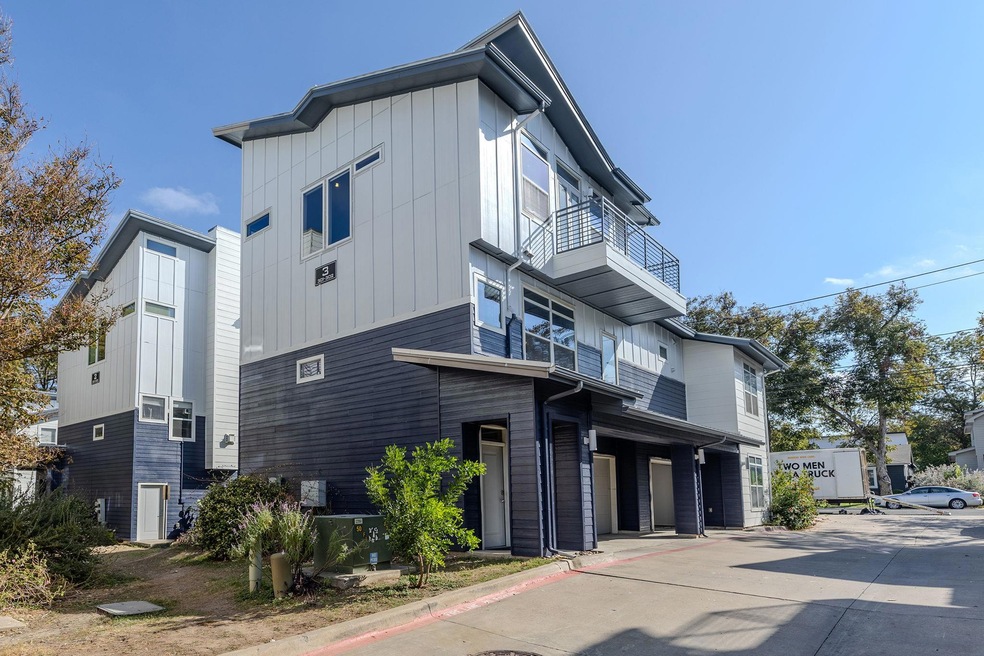 2606 Wilson St unit 302, Austin, TX 78704 - photo 1