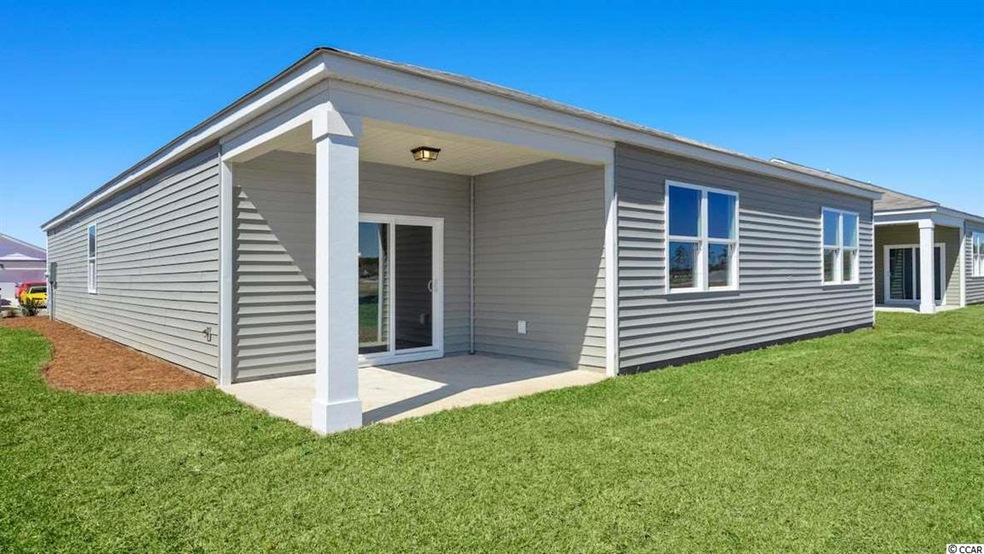 171 Pine Forest Dr unit Lot 114 - Cali A, Conway, SC 29526 - photo 1