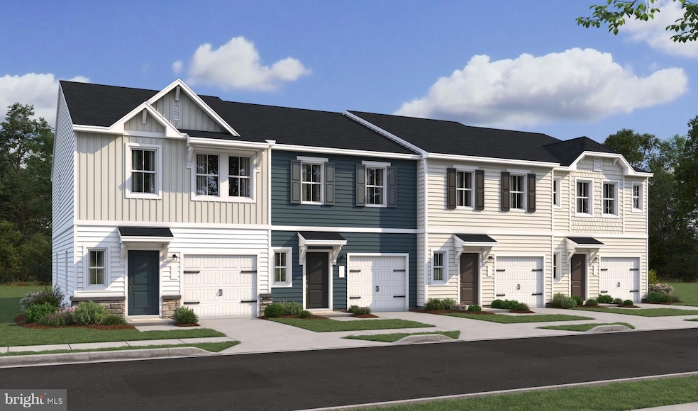 LOT 392 Cougar Ln, Locust Grove, VA 22508 - photo 1