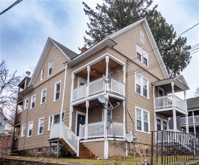 69 Branch St, Waterbury, CT 06704 - photo 1