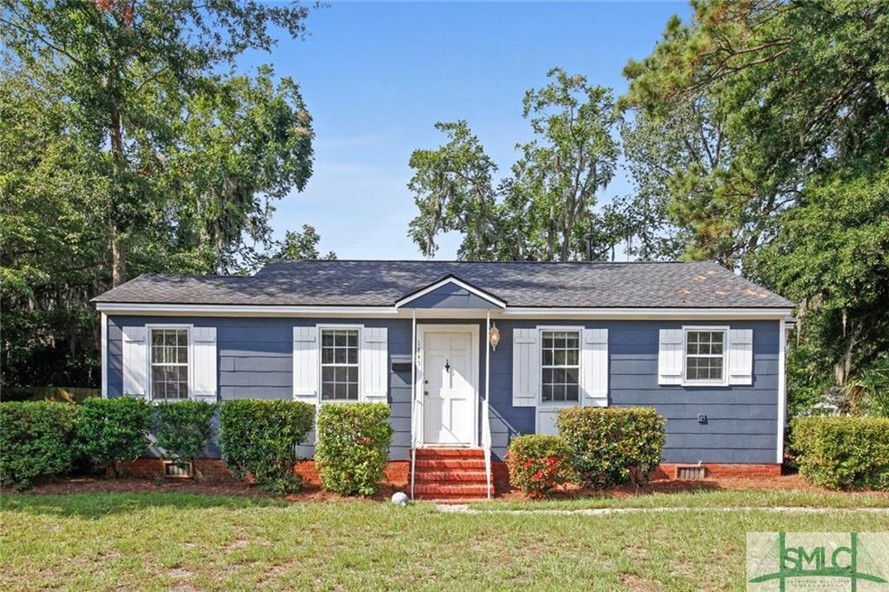 1845 E Derenne Ave, Savannah, GA 31406 - photo 1