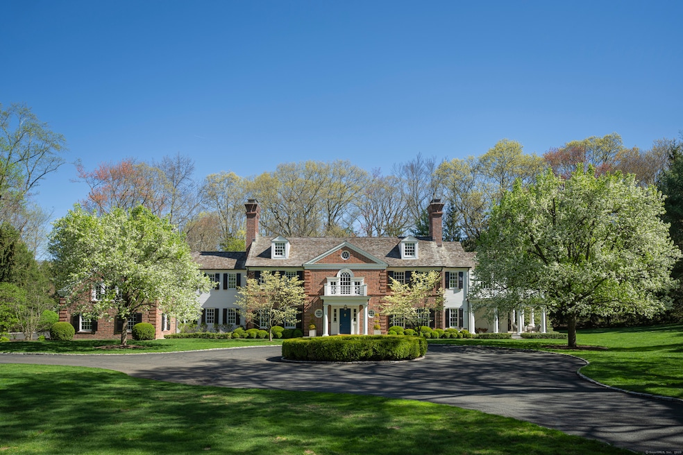 91 4 Winds Ln, New Canaan, CT 06840 - photo 1