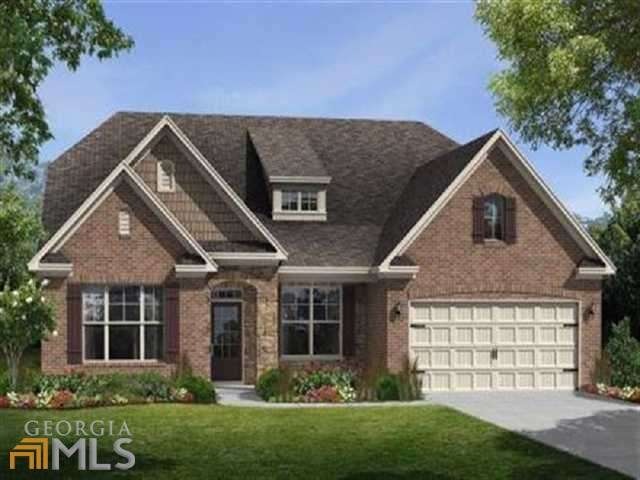 300 La Perla Dr unit 18, Buford, GA 30518 - photo 1