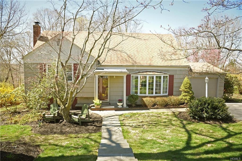 5 Haymont Terrace, Briarcliff Manor, NY 10510 - photo 1