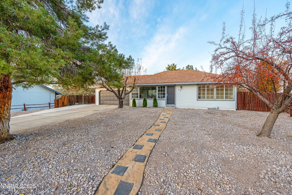 60 Rosetta Stone Ct, Sparks, NV 89441 - photo 1