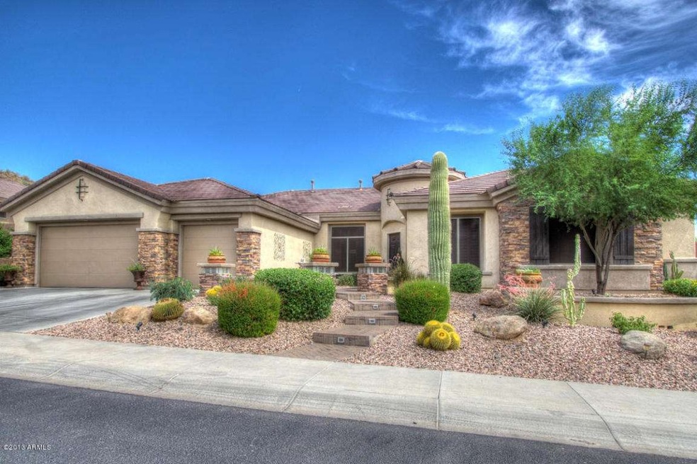 Curb Appeal!