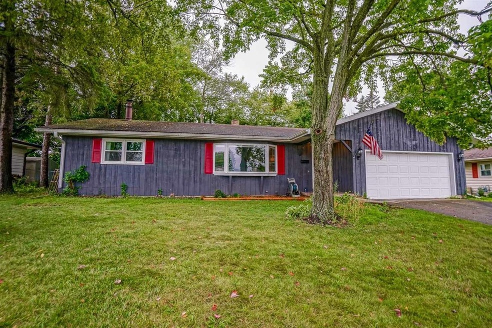 268 Waterman St, Oregon, WI 53575 - photo 1