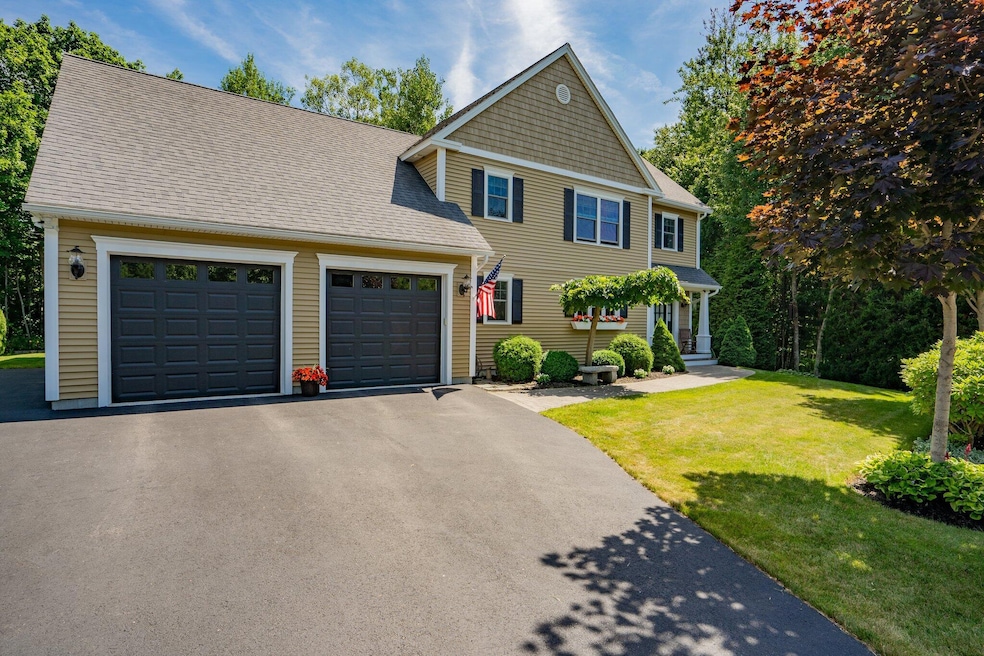 8 Mariners Cove, Scarborough, ME 04074 - photo 1