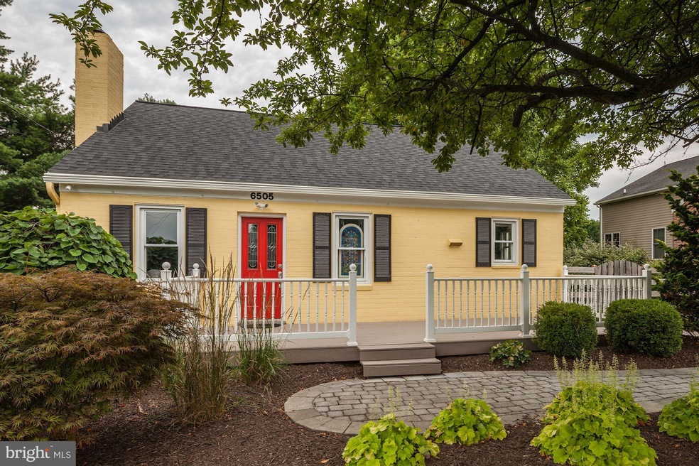 6505 Marvin Ave, Sykesville, MD 21784 - photo 1