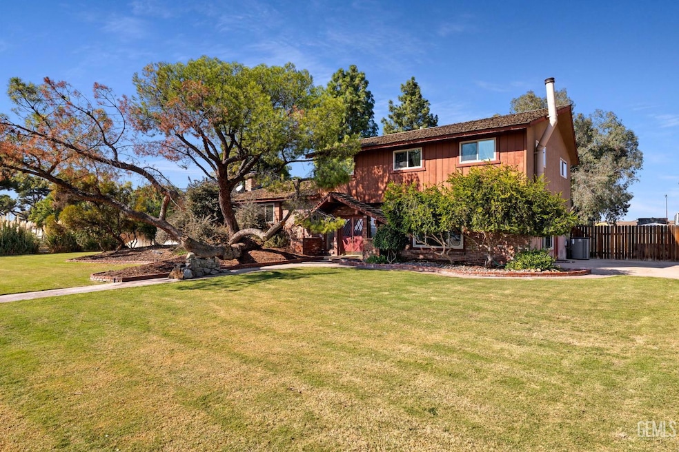 34378 7th Standard Rd, Bakersfield, CA 93314 - photo 1