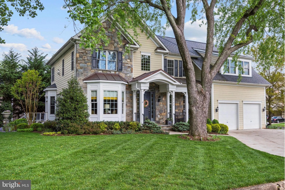 7120 Merrimac Dr, McLean, VA 22101 - photo 1