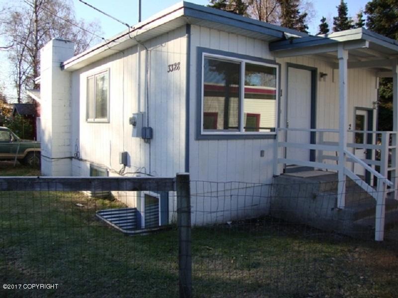 3328 Outta Place unit 2, Anchorage, AK 99517 - photo 1
