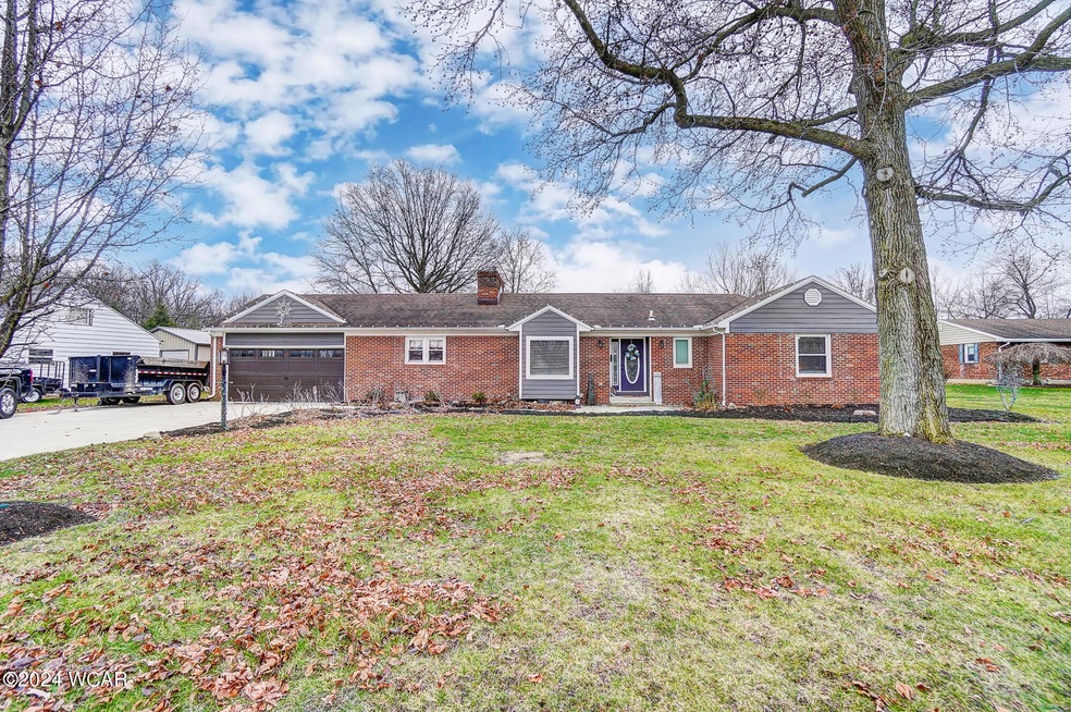 4355 Fort Amanda Rd, Lima, OH 45805 - photo 1