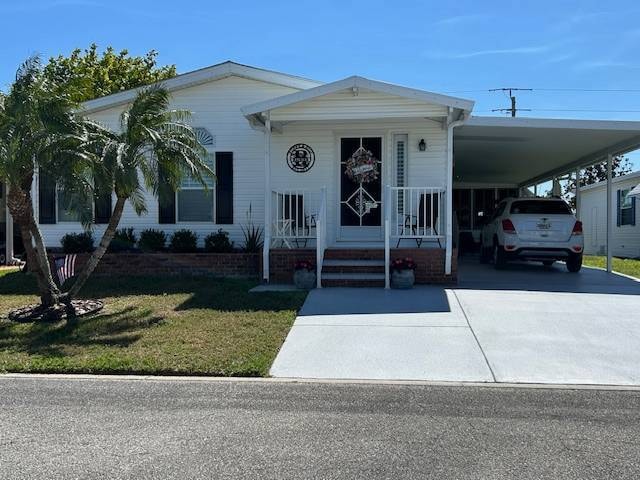 103 Bougainvillea Terrace, Parrish, FL 34219 - photo 1