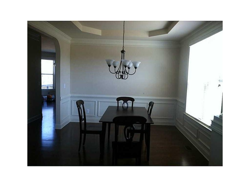 Dining Room.