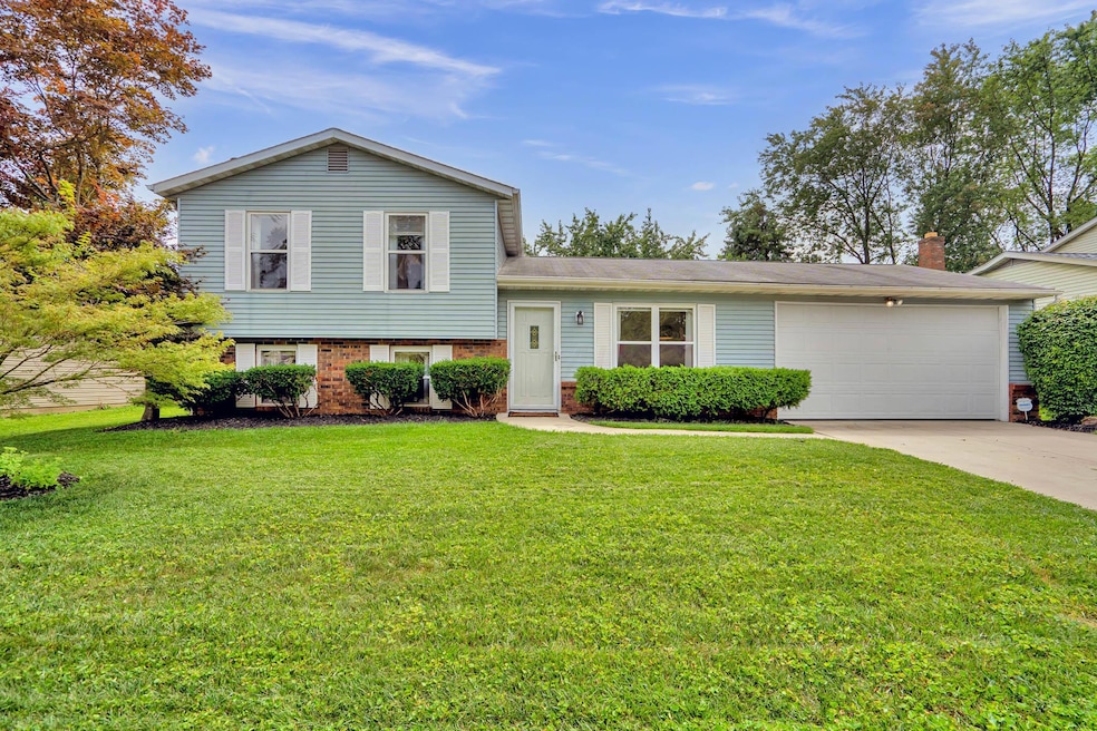 1845 Dandridge Drive