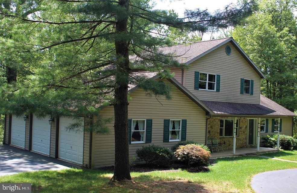 64 Irish Ln, Lock Haven, PA 17745 - photo 1