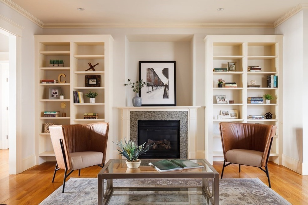 42 Trowbridge St unit 2, Cambridge, MA 02138 - photo 1