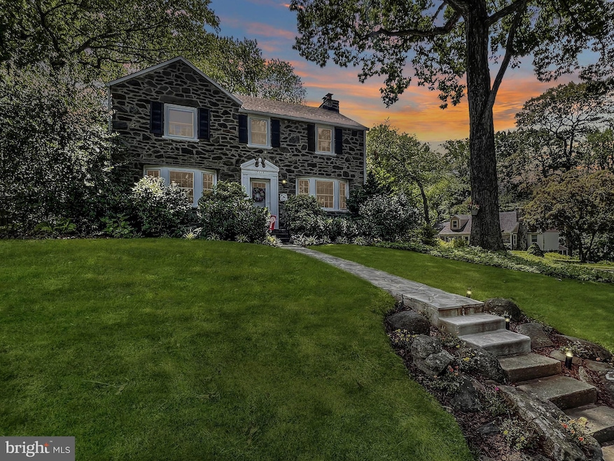 5256 Apache Ln, Drexel Hill, PA 19026 - photo 1