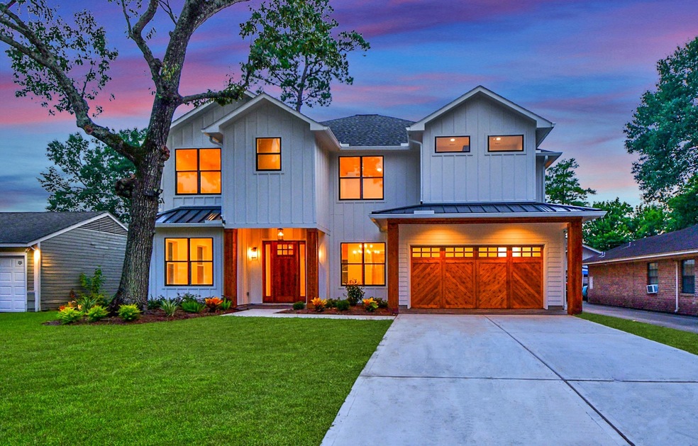 1729 Chippendale Rd, Houston, TX 77018 - photo 1