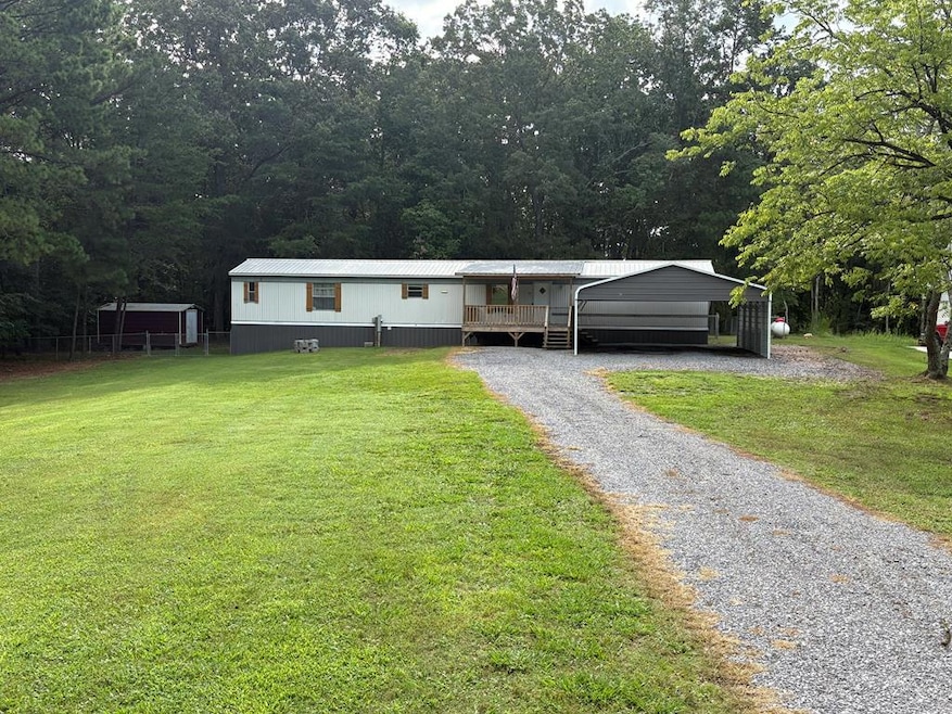 3566 Colston Ln, Tunnel Hill, GA 30755 - photo 1