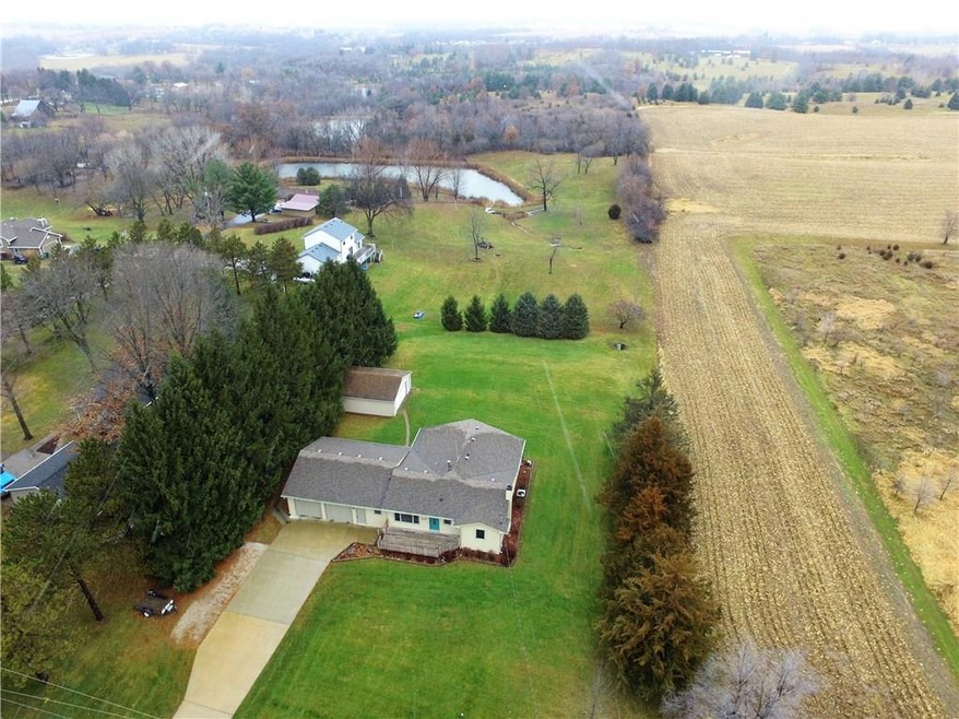 8380 SE 26th Ave, Runnells, IA 50237 - photo 1