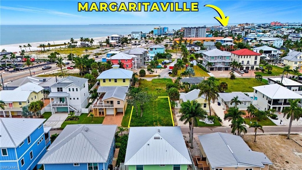 137 Pearl St, Fort Myers Beach, FL 33931 - photo 1