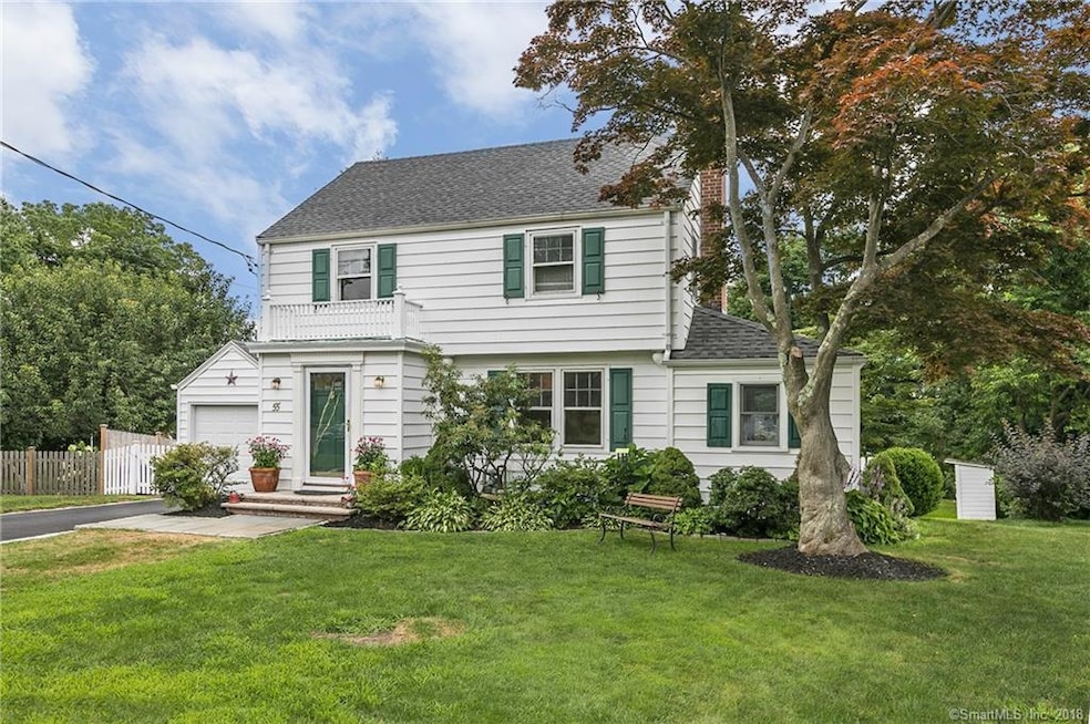 55 Ridge Road, Stratford, CT 06614