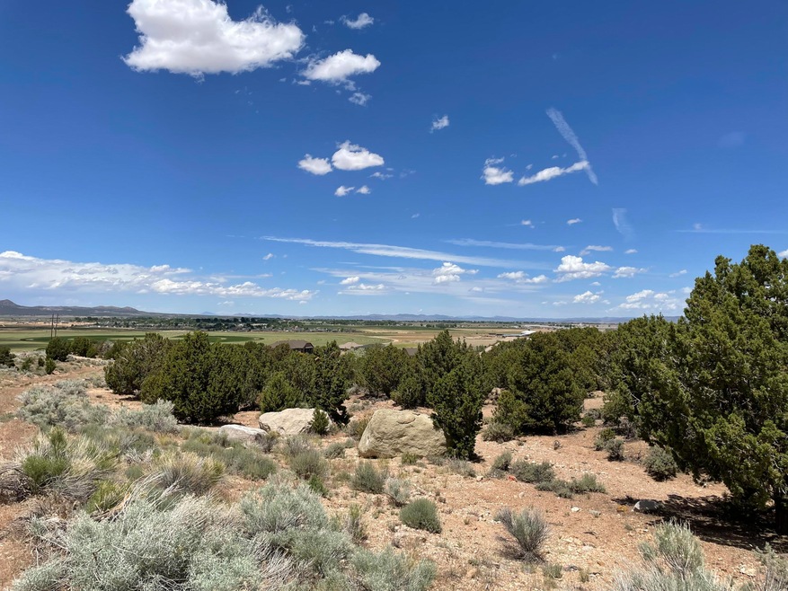 921 S Panorama Dr, Cedar City, UT 84720 - photo 1