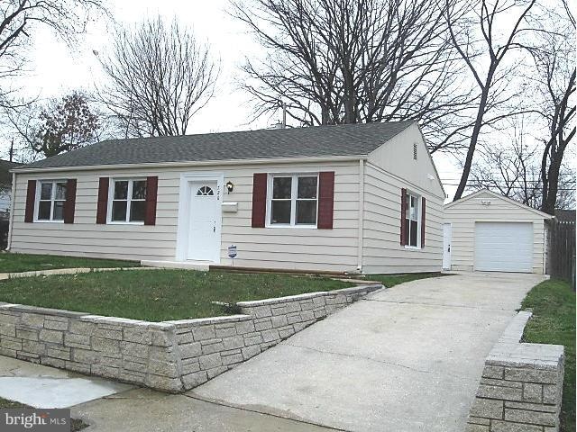 726 Cotter Rd, Glen Burnie, MD 21060 - photo 1