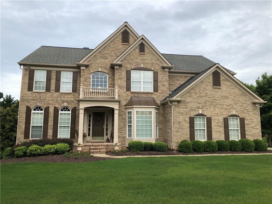Front Elevation