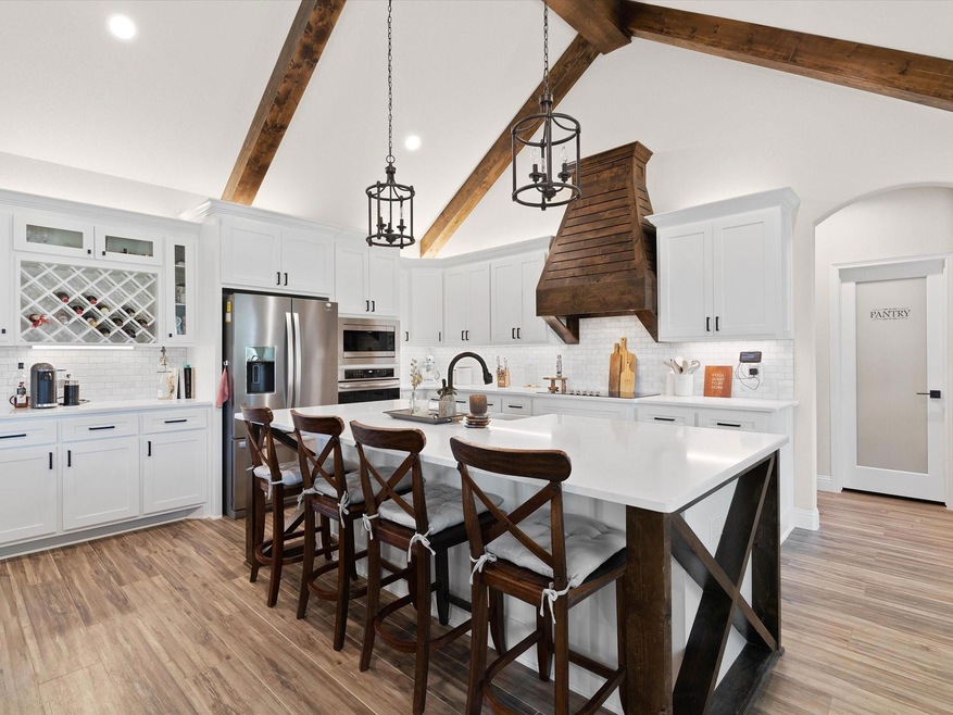 1080 Horizon Trace Dr, Azle, TX 76020 - photo 1