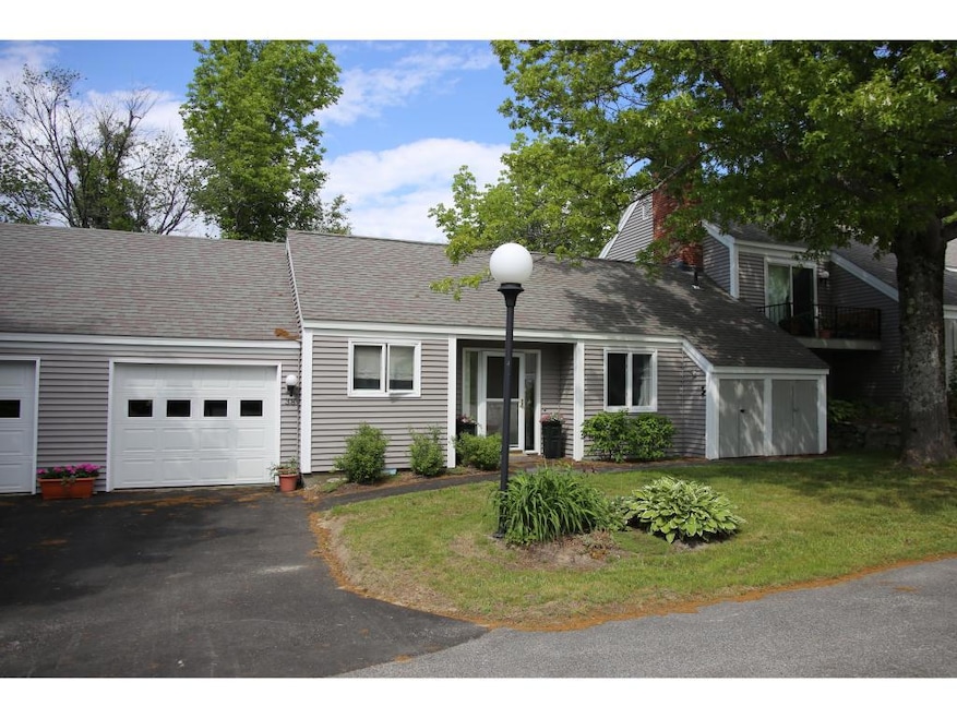 38 Hilltop Place, New London, NH 03257 - photo 1