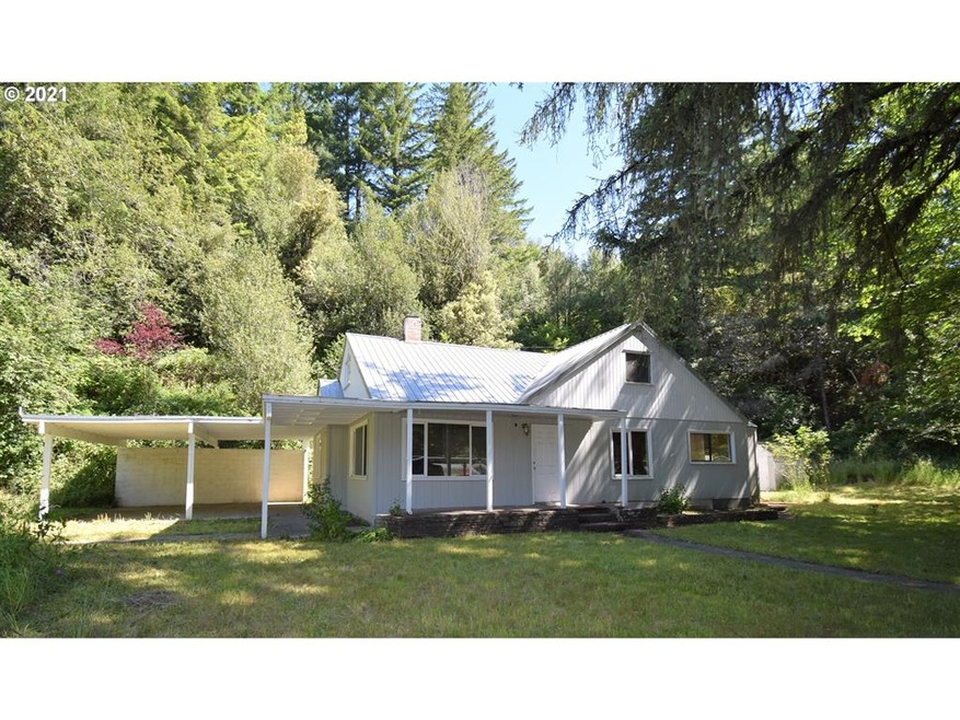 20601 Oregon 42, Myrtle Point, OR 97458 - photo 1