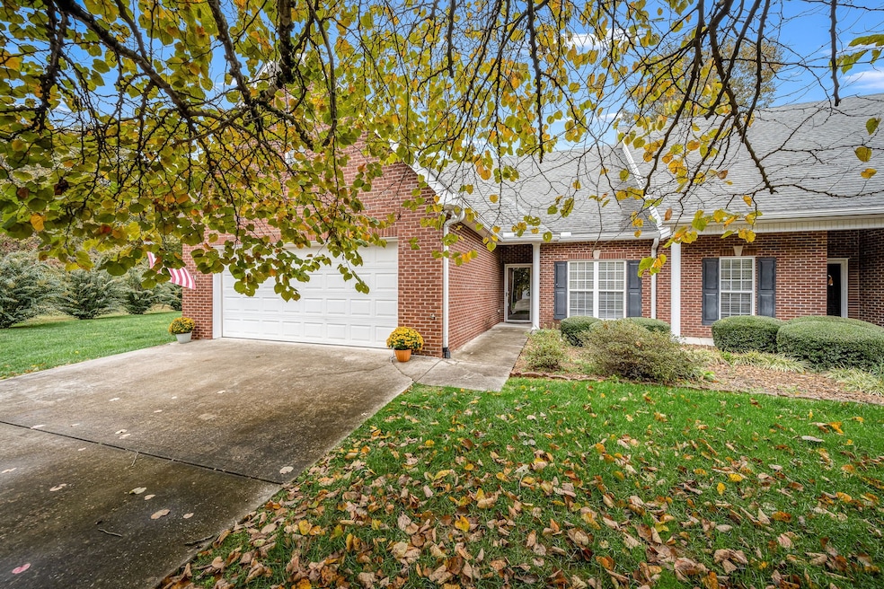 Under Contract $299,900