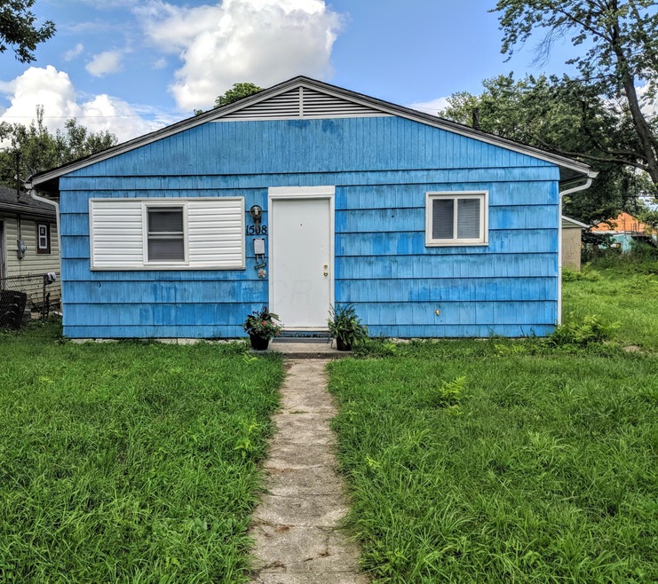 1508 e. 25th Ave Front