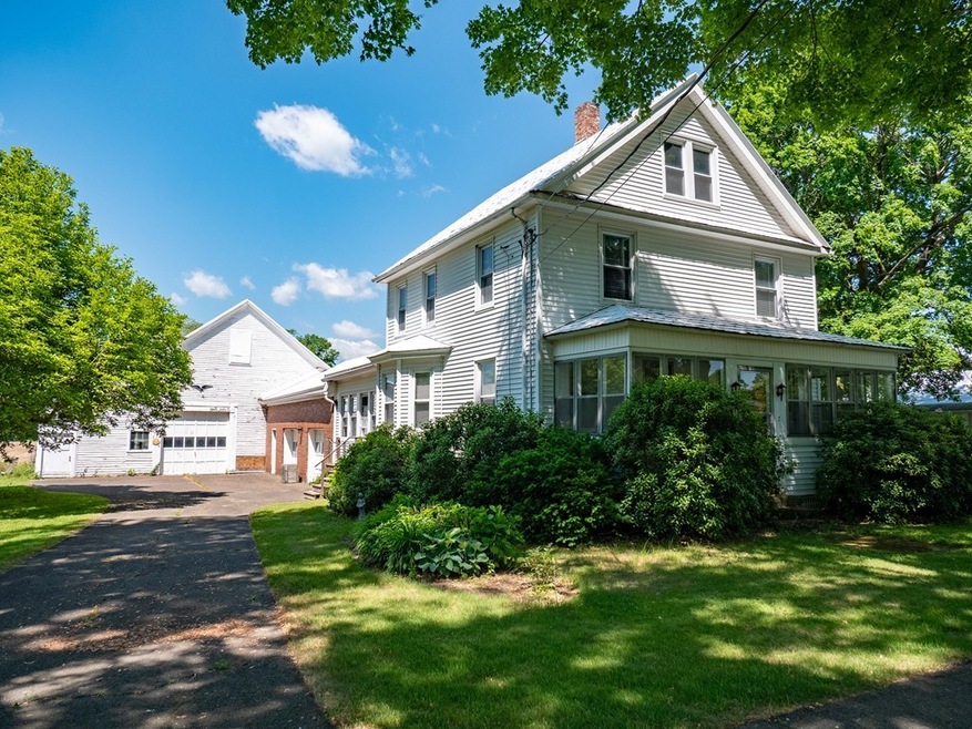 7 West St, Hadley, MA 01035 - photo 1