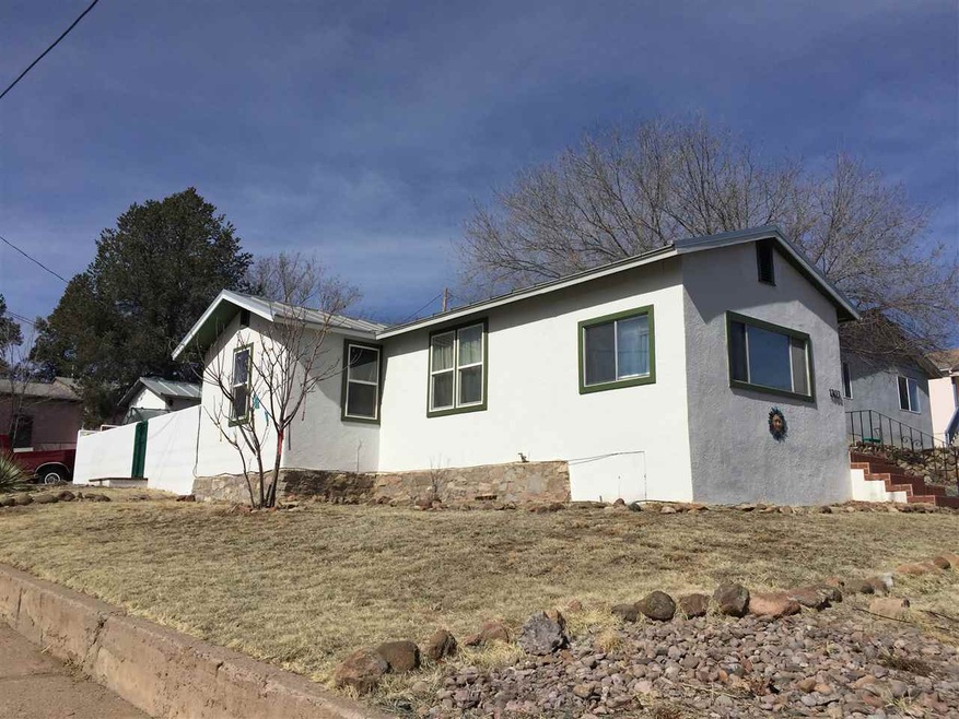 1303 N Alabama St, Silver City, NM 88061 - photo 1
