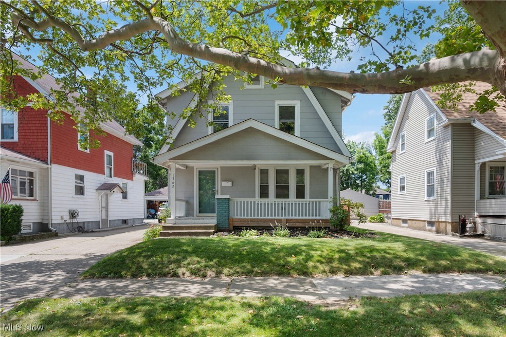 Sold $145,000 • Co-Listing Agent