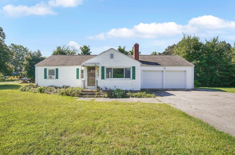 627 Morgan Rd, West Springfield, MA 01089 - photo 1