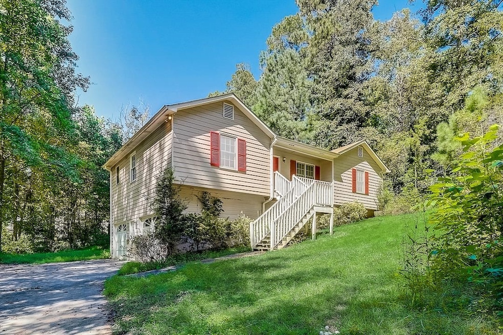 103 Jacee Cir, Canton, GA 30115 - photo 1