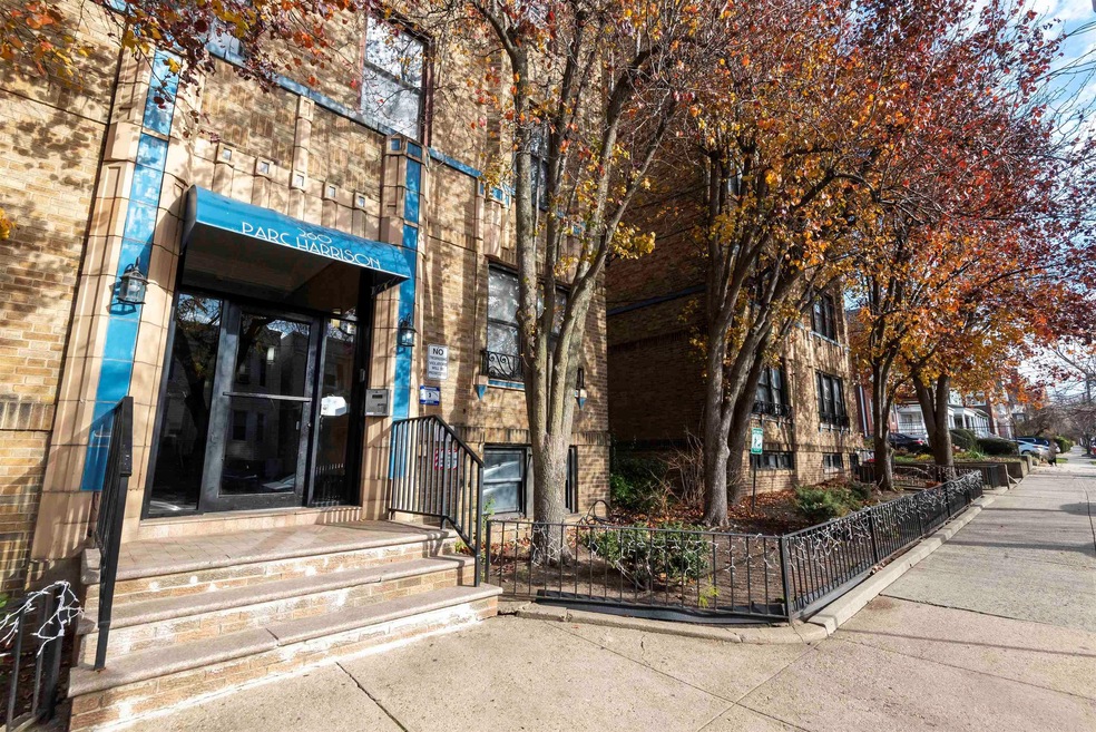 260 Harrison Ave unit 203, Jersey City, NJ 07304 - photo 1