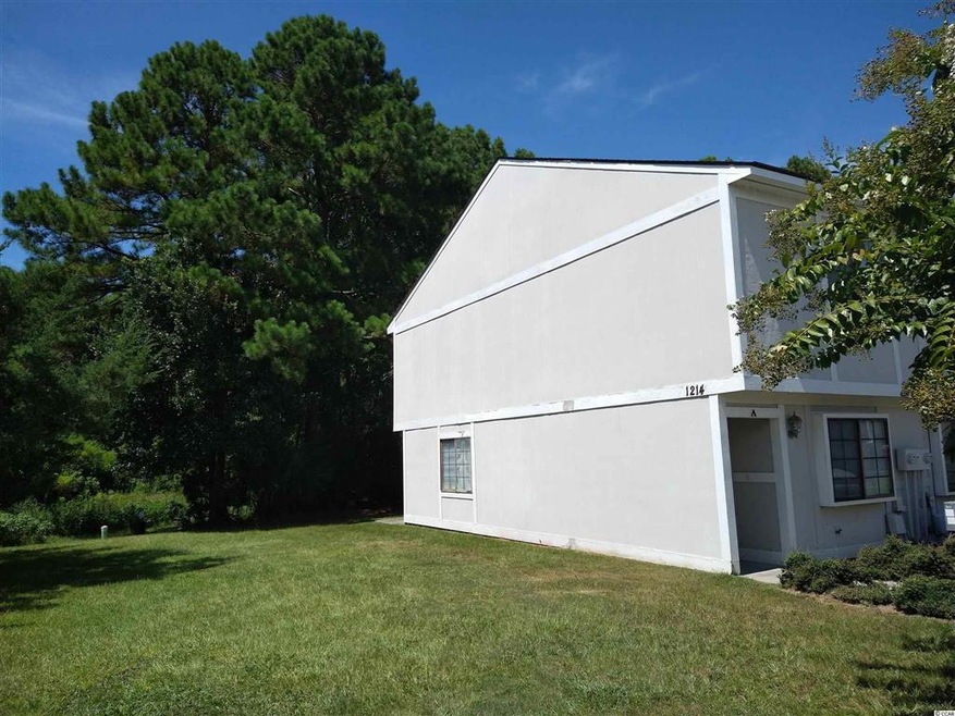 1214 Pinegrove Dr unit A, Myrtle Beach, SC 29577 - photo 1