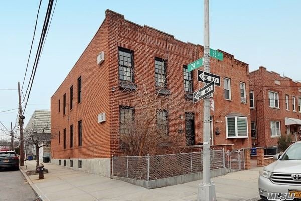 2420 23rd St, Astoria, NY 11102 - photo 1