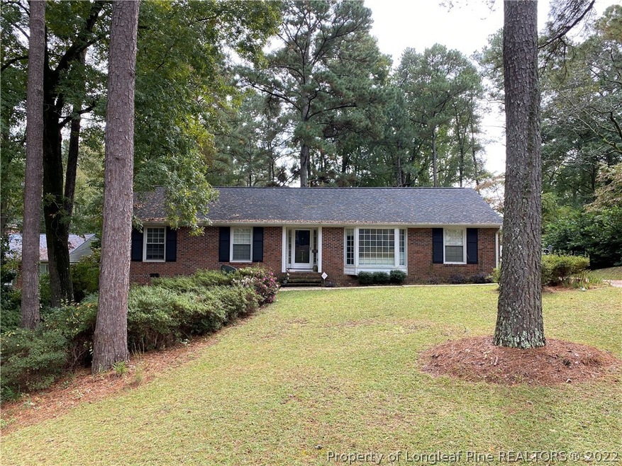 3125 Brechin Rd, Fayetteville, NC 28303 - photo 1