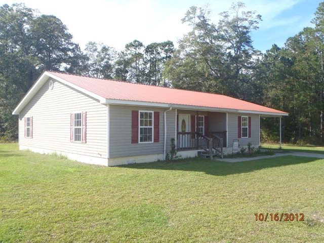Main View