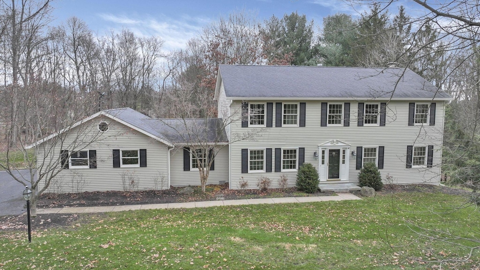 410 Fern Hill Dr, Granville, OH 43023 - photo 1