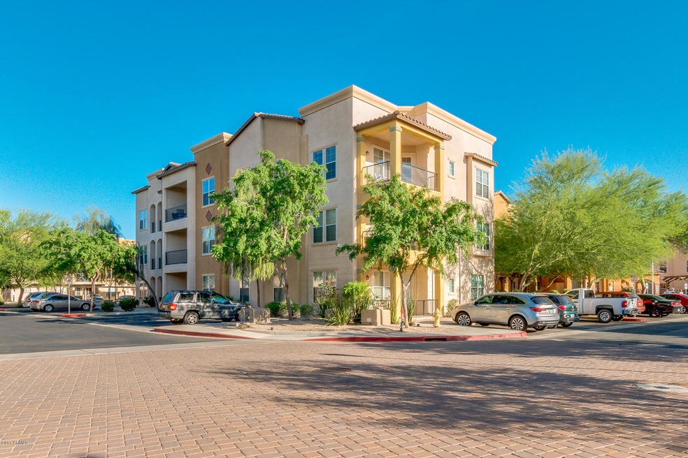 Park Place unit 11107, Surprise, AZ 85374 - photo 1