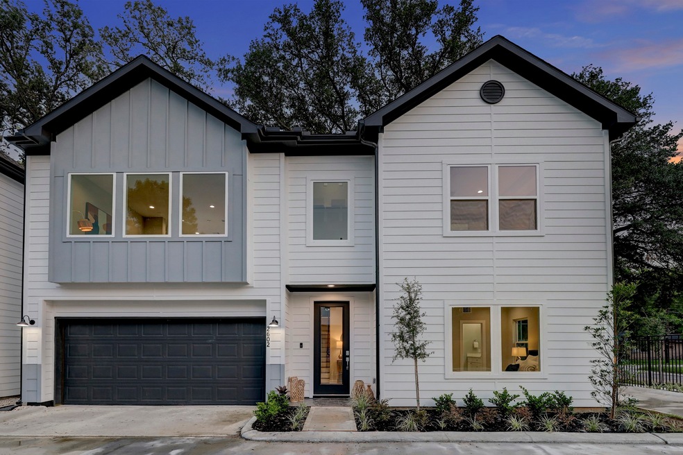 2602 Huntington Creek Ln, Houston, TX 77093 - photo 1