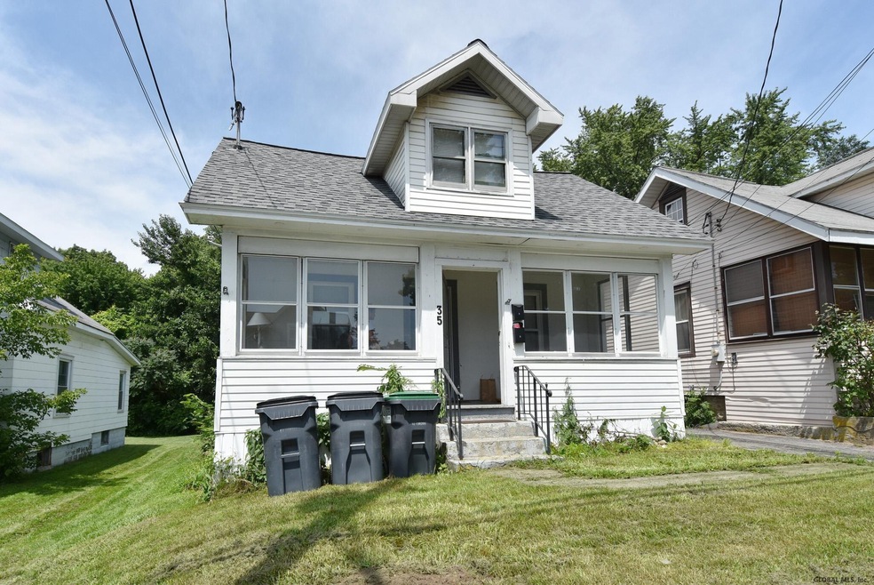 35 Osborne Rd unit 1, Albany, NY 12205 - photo 1